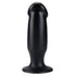 10" Extra-Large Phallic Butt Plug